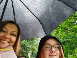 Obchody kalwaryjskie ku czci Świętego Krzyża na Górze Świętej Anny, 13.09.2025